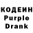 Кодеин Purple Drank Ivan 1301